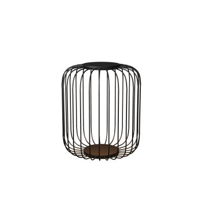 Садово-парковый светильник Maytoni Wisp O478FL-L18GF3K