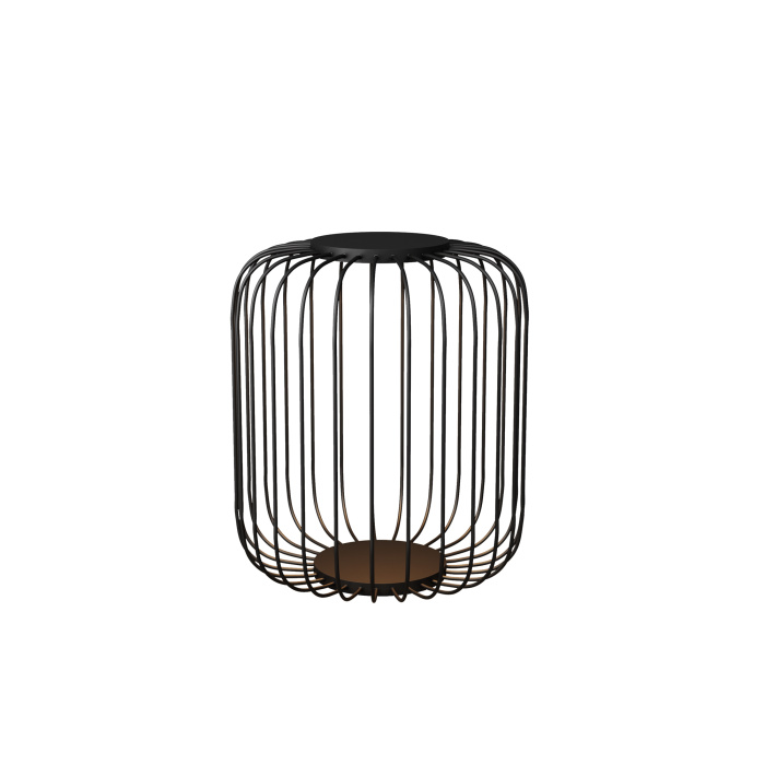 Садово-парковый светильник Maytoni Wisp O478FL-L18GF3K