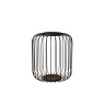 Садово-парковый светильник Maytoni Wisp O478FL-L18GF3K