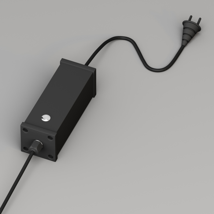 Садово-парковый светильник Maytoni Wisp O478FL-L18GF3K