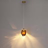Подвесной светильник Odeon Light Gemme 7112/4LB