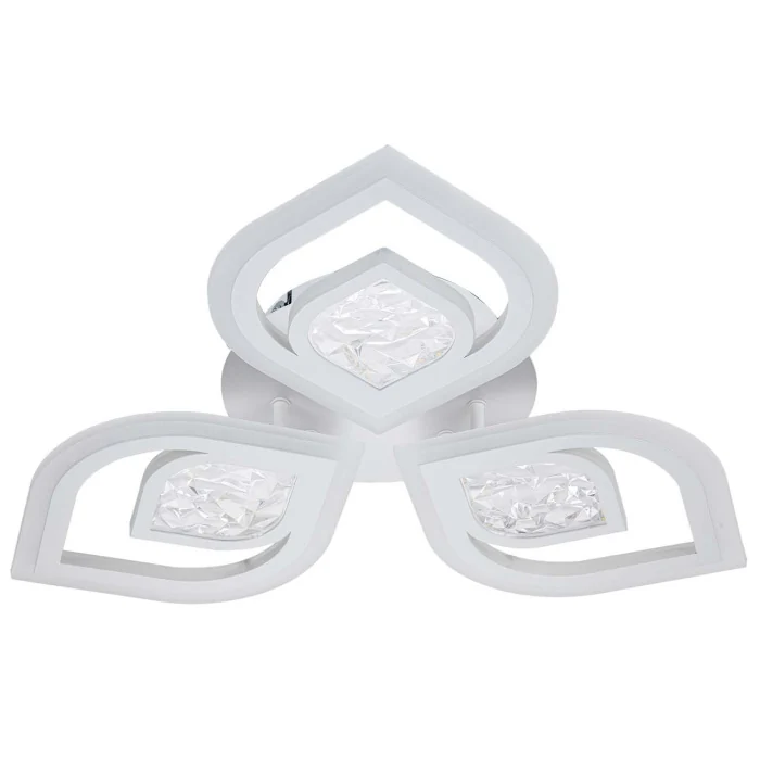 Потолочный светильник Escada Hydria 10227/3LED