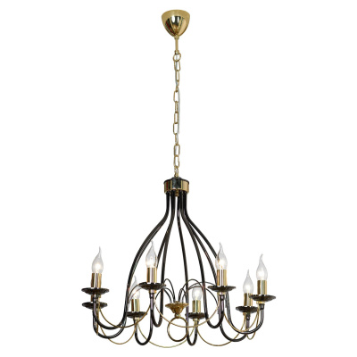 Люстра TODI LSA-4613-08