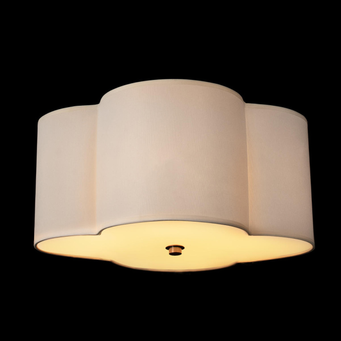 Потолочный светильник LOFT IT Silence 10303 Nickel