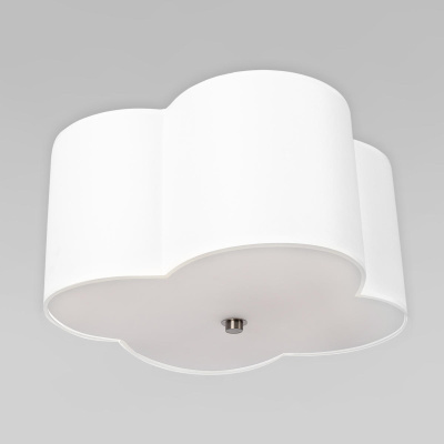 Потолочный светильник LOFT IT Silence 10303 Nickel