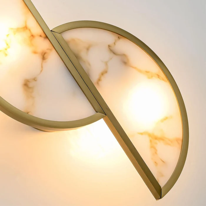 Бра Odeon Light Toscana 5447/2W