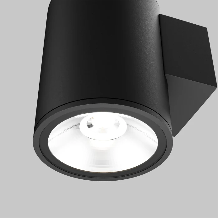Светильник настенный Maytoni Shim O303WL-L5GF3K