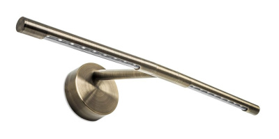 Подсветка для картин Leds C4 SIENA LED Gold