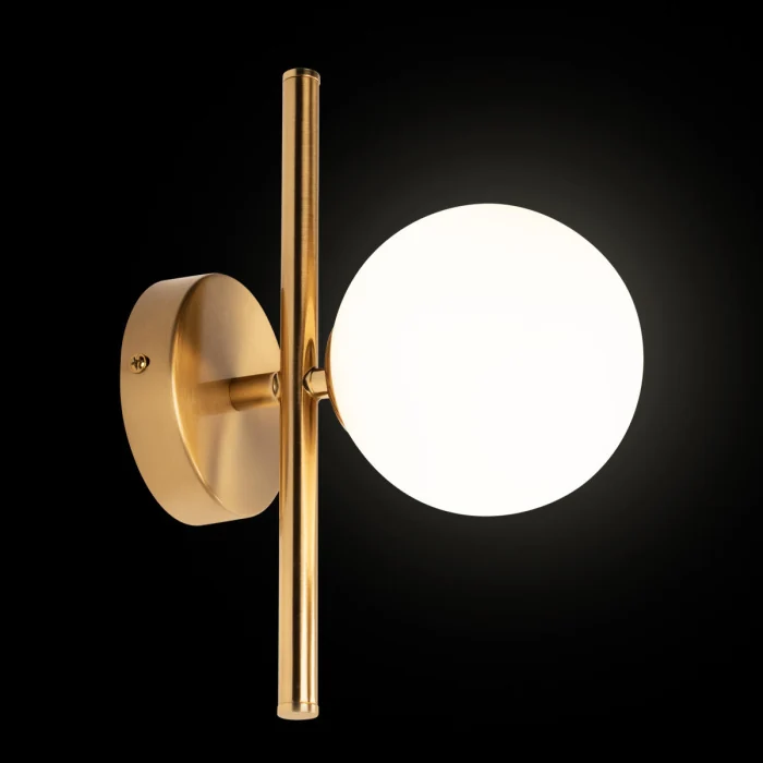 Настенный светильник LOFT IT Tely 10236/1W