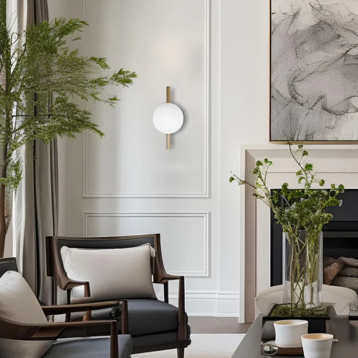 Настенный светильник LOFT IT Tely 10236/1W