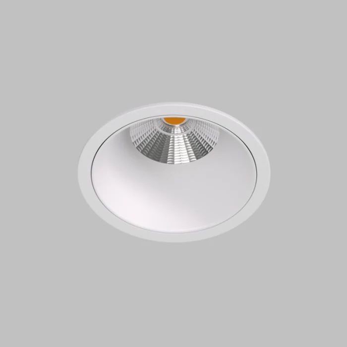 Встраиваемый светильник Denkirs Grena DK4400-WH