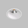 Встраиваемый светильник Denkirs Grena DK4400-WH