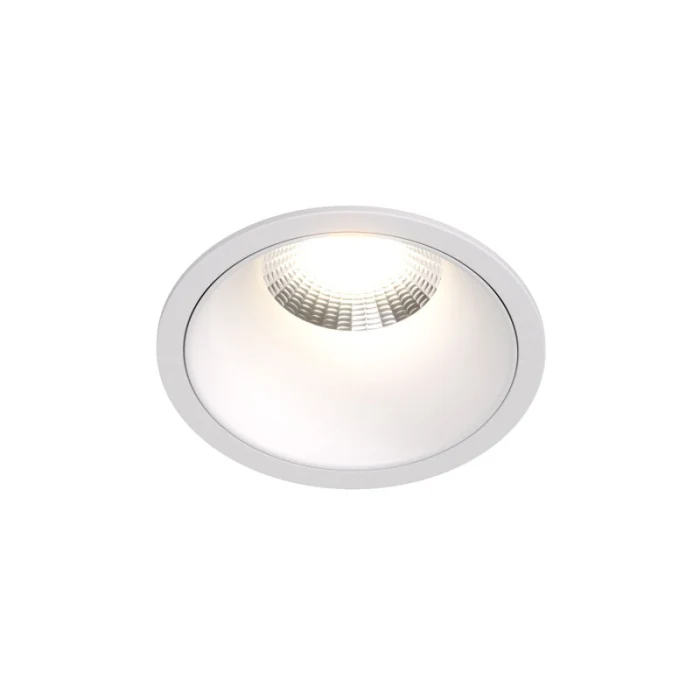 Встраиваемый светильник Denkirs Grena DK4400-WH