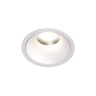 Встраиваемый светильник Denkirs Grena DK4400-WH