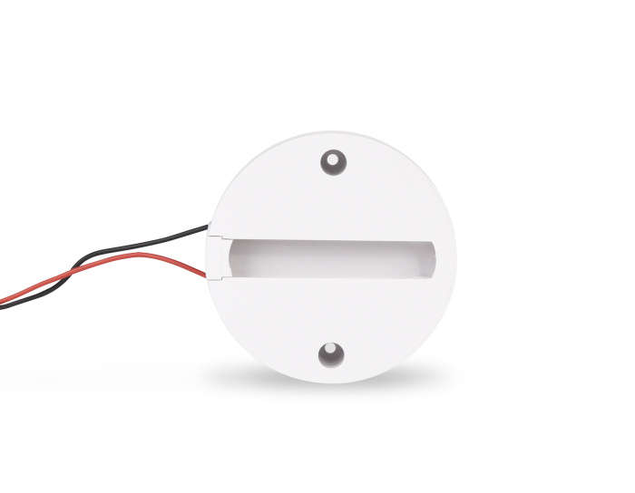 Основание отдельное для монтажа трекового однофазного светильника Ambrella light GL7021