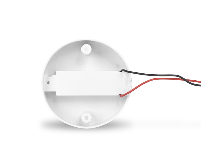 Основание отдельное для монтажа трекового однофазного светильника Ambrella light GL7021