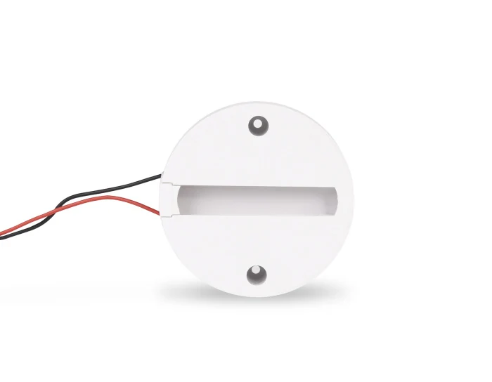 Основание отдельное для монтажа трекового однофазного светильника Ambrella light GL7021