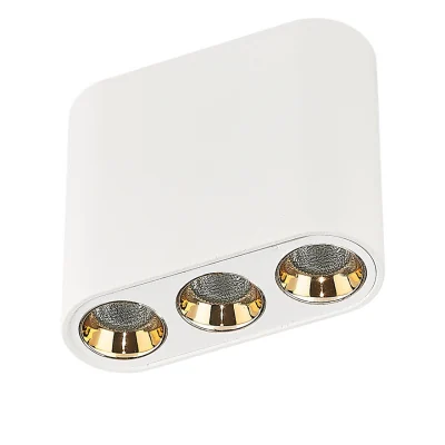 Люстра потолочная Odeon Light Small 7091/8CL
