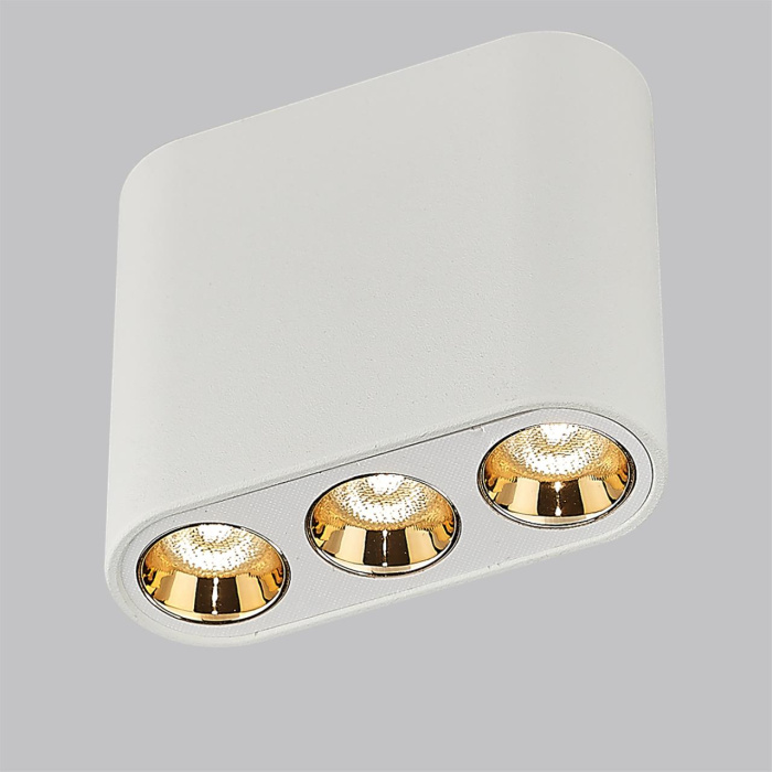 Люстра потолочная Odeon Light Small 7091/8CL