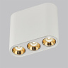 Люстра потолочная Odeon Light Small 7091/8CL