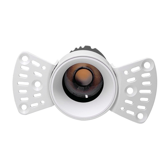 Встраиваемый светильник Favourite 4418-1C