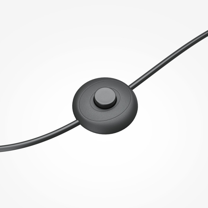 Торшер Maytoni MOD277FL-L24GR3K