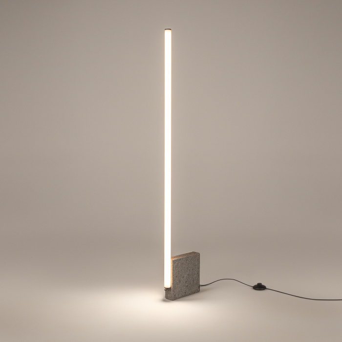 Торшер Maytoni Solid MOD277FL-L24GR3K