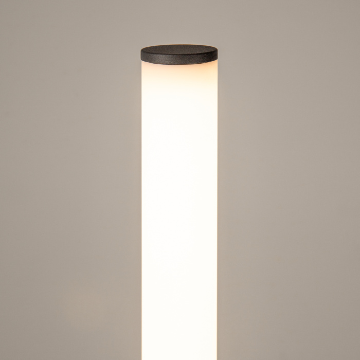 Торшер Maytoni Solid MOD277FL-L24GR3K