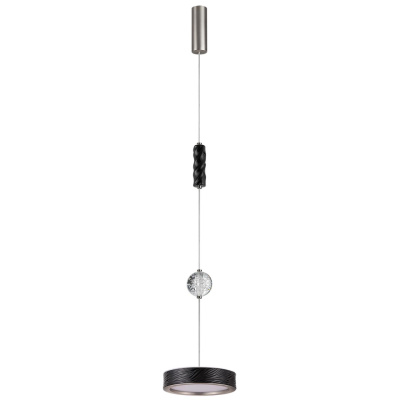 Подвесной светильник ODEON LIGHT L-VISION 5451/32LB