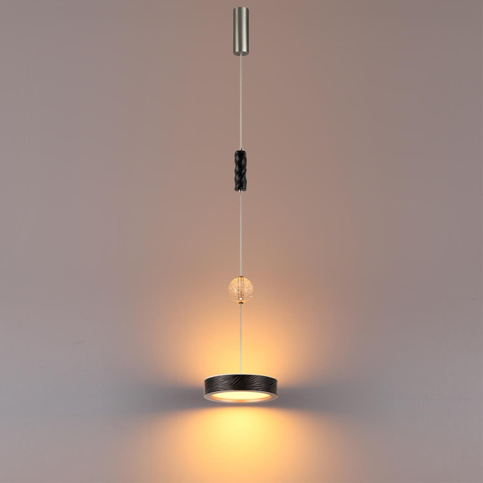 Подвесной светильник ODEON LIGHT L-VISION 5451/32LB