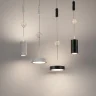 Подвесной светильник Odeon Light Riviera 5451/32LB