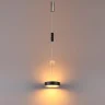Подвесной светильник Odeon Light Riviera 5451/32LB