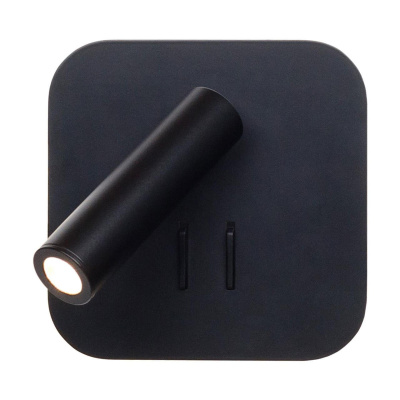 Светильник настенный Loft it Floadow LOFT2019-BL