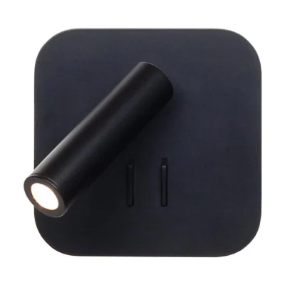 Светильник настенный Loft it Floadow LOFT2019-BL