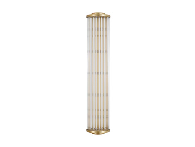 Настенный светильник Newport 3290/A brass М0071642