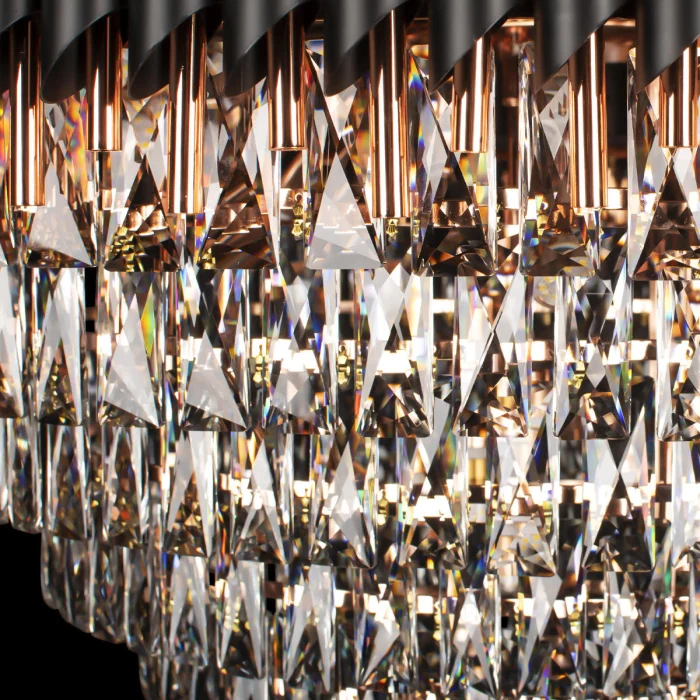 Подвесной светильник LOFT IT Eclair 10206/1000