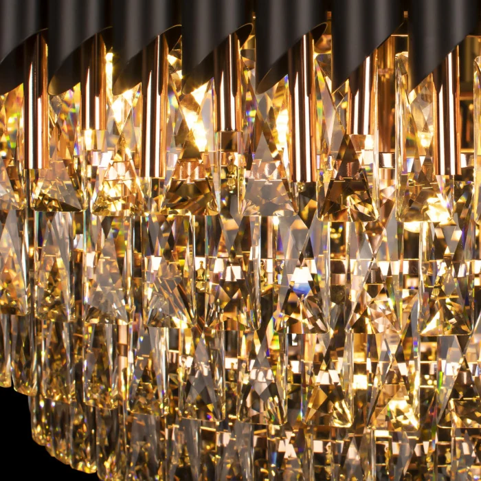 Подвесной светильник LOFT IT Eclair 10206/1000