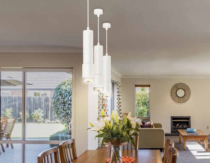 Комплект подвесного светильника Ambrella light XP7421001