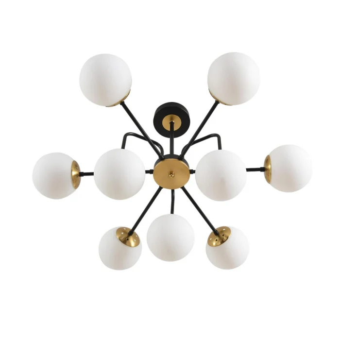 Люстра на штанге LUMION MODERNI 8375/9C