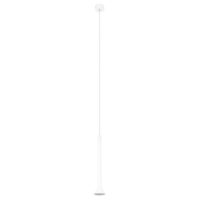 Подвесной светильник Loft it Pipe 10337/550 White