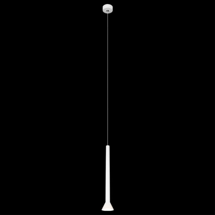 Подвесной светильник Loft it Pipe 10337/550 White