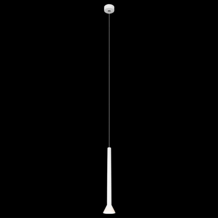 Подвесной светильник Loft it Pipe 10337/550 White