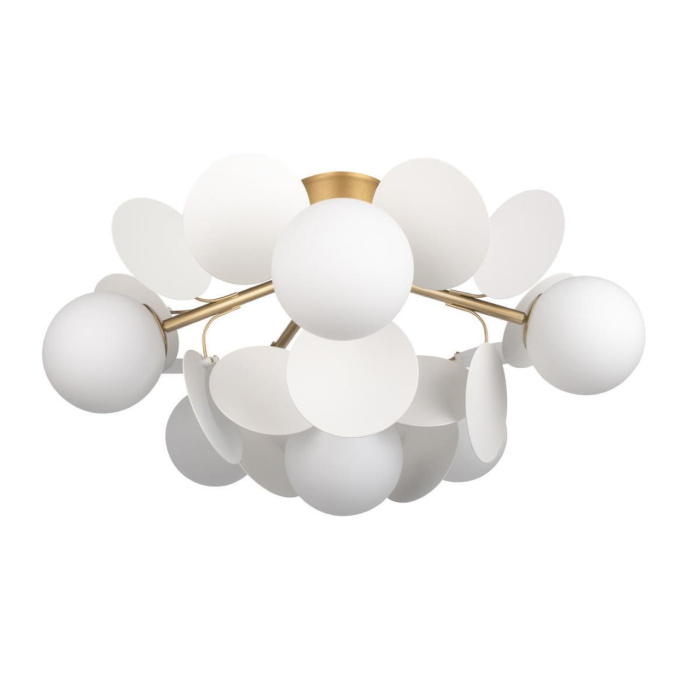 Потолочный светильник Loft it Matisse 10008/6C White