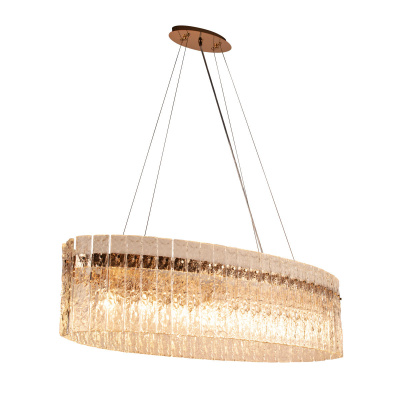 Подвесной светильник LOFT IT Nevada 10297/1000 French gold