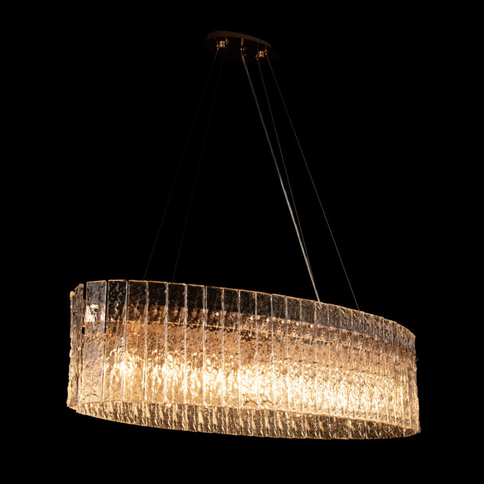 Подвесной светильник LOFT IT Nevada 10297/1000 French gold