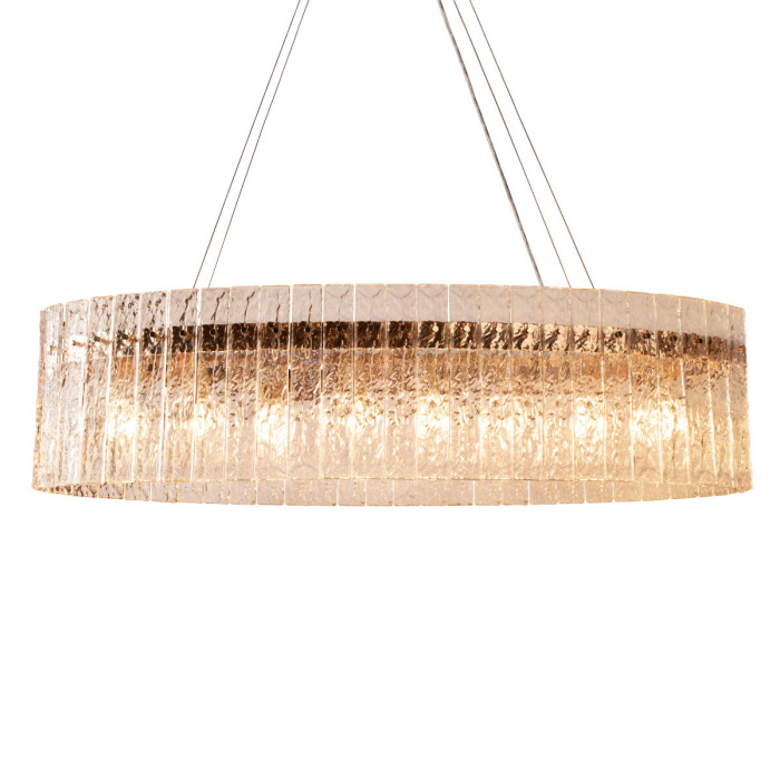 Подвесной светильник LOFT IT Nevada 10297/1000 French gold