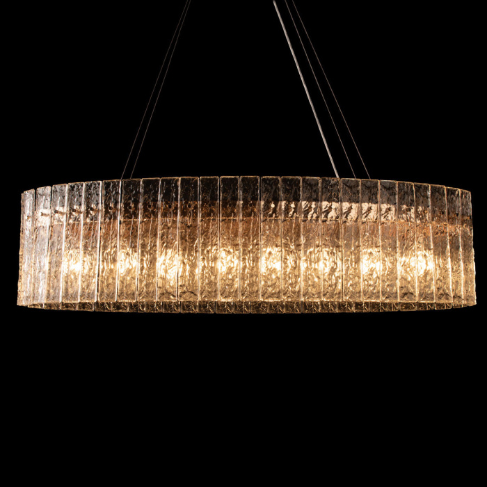 Подвесной светильник LOFT IT Nevada 10297/1000 French gold