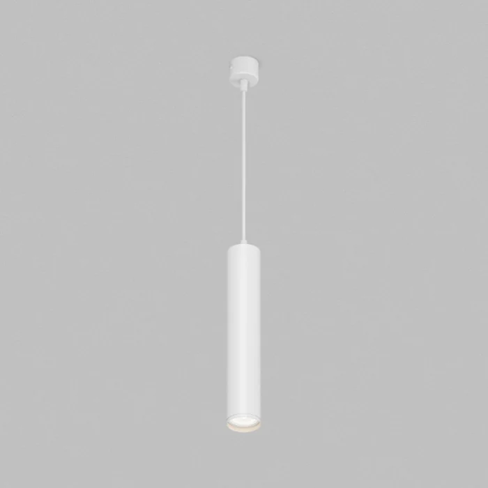 Подвесной светильник Denkirs TUBE DK4050-WH