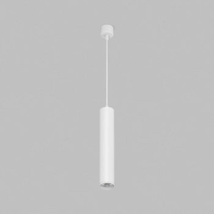 Подвесной светильник Denkirs TUBE DK4050-WH
