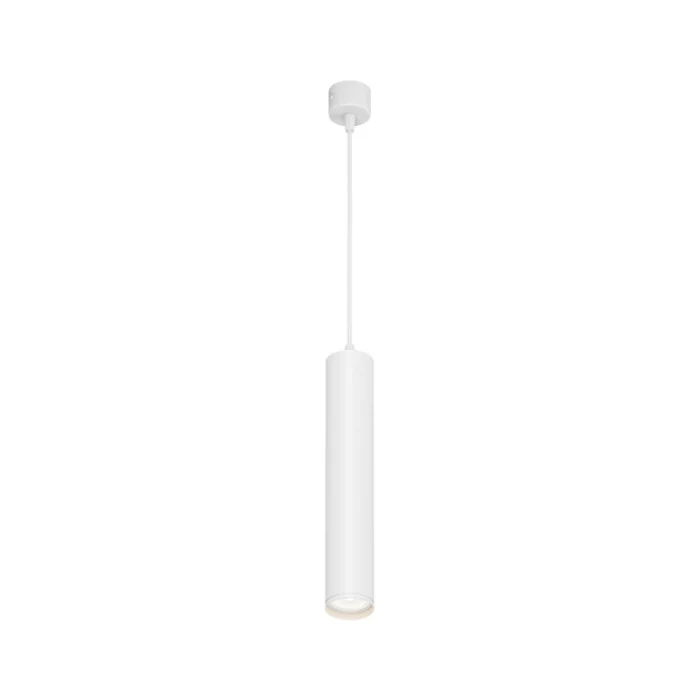 Подвесной светильник Denkirs TUBE DK4050-WH